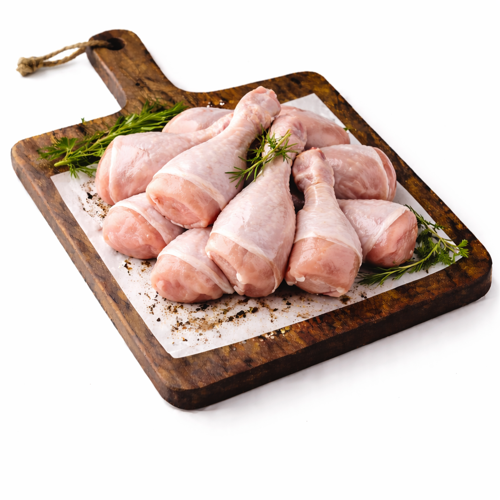 Drumstick (Approx. 5 lb)