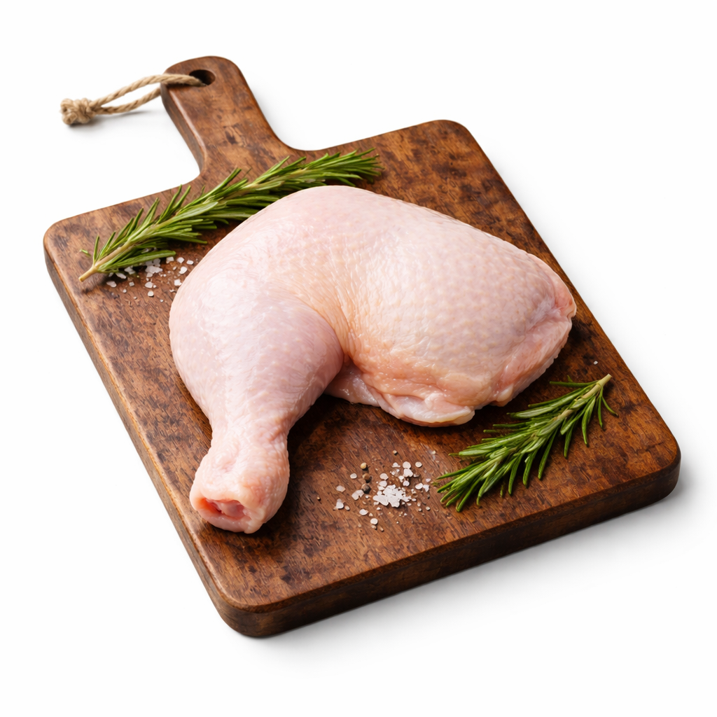 Leg Quarter (Approx. 5 lb)