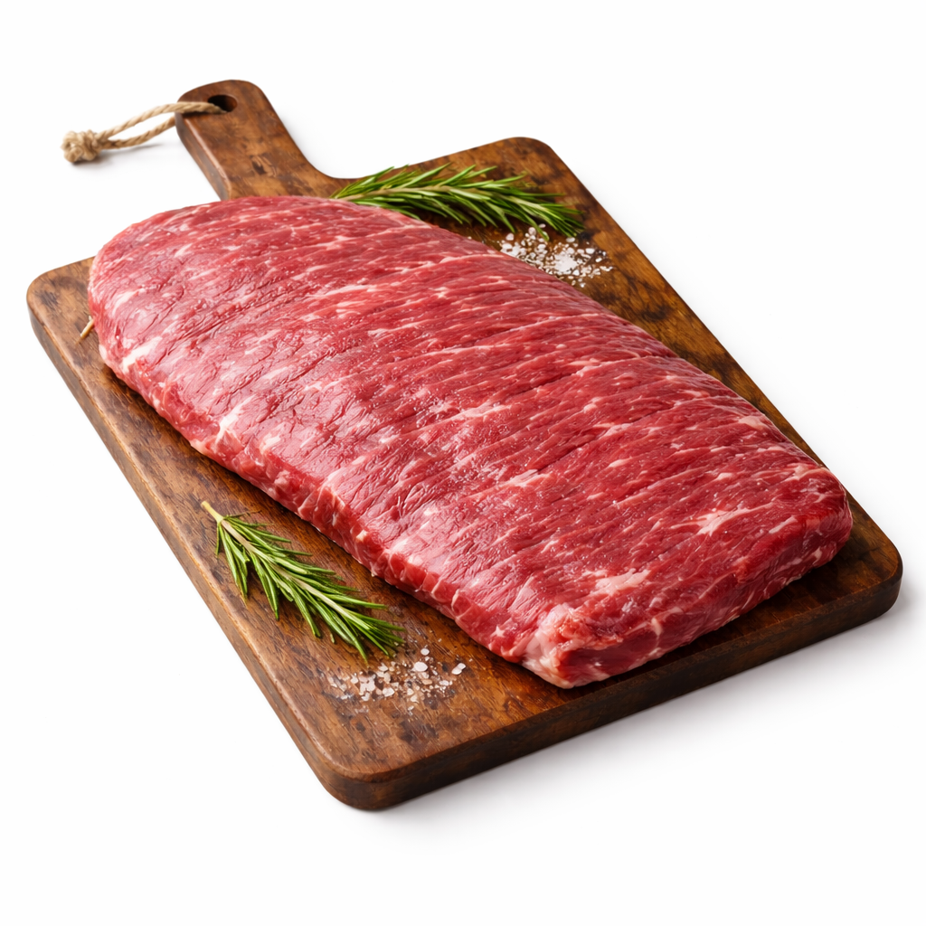 Flank Steak (Approx. 3 lb)