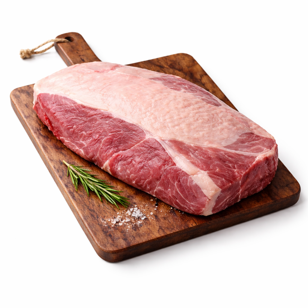 Brisket (Approx. 5 lb)