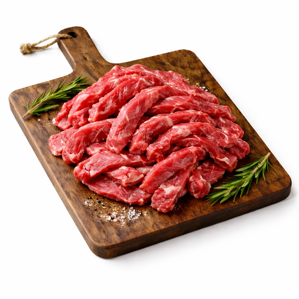 Beef Fajita (Approx. 5 lb)