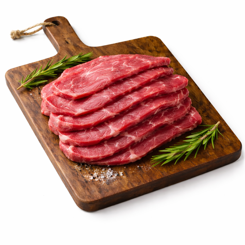 Top Sirloin (Approx. 5 lb)