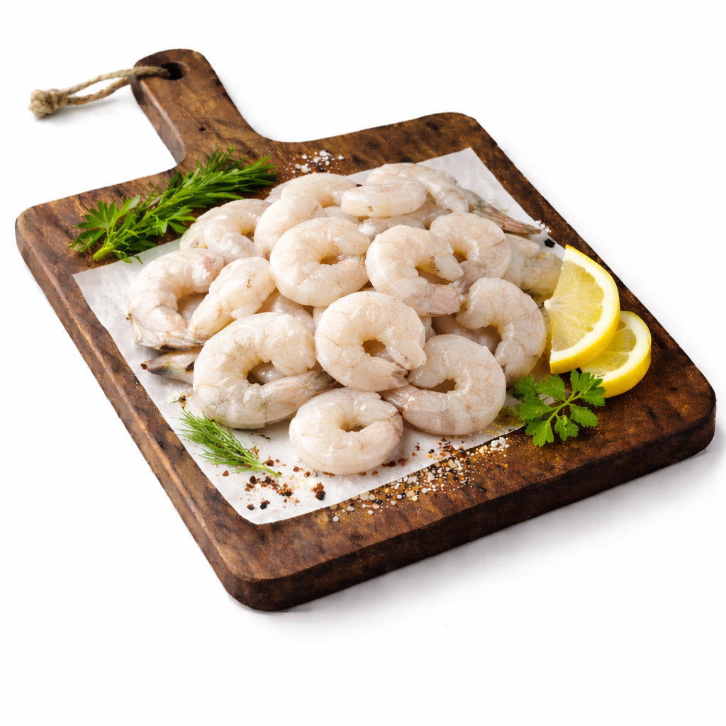 Shrimp (2 lb)