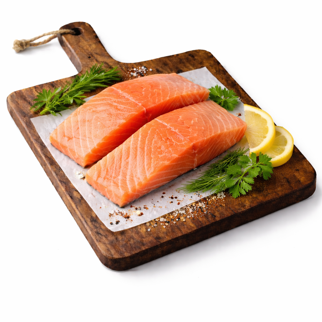 Salmon (1 lb)