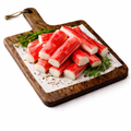 CrabSurimi Sticks (1lb)
